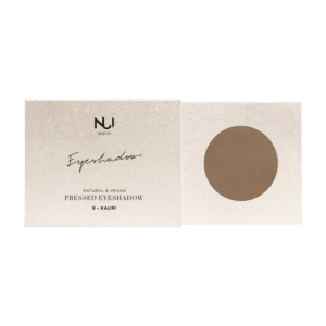 NUI Cosmetics Natural & Vegan Eyeshadow 2