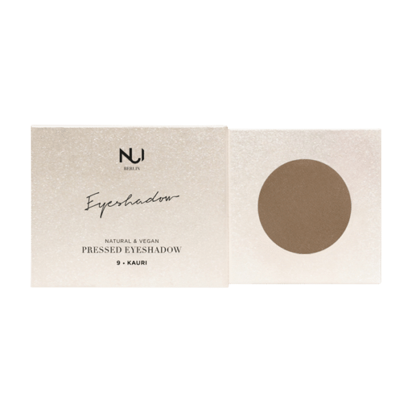 NUI Cosmetics Natural & Vegan Eyeshadow 2