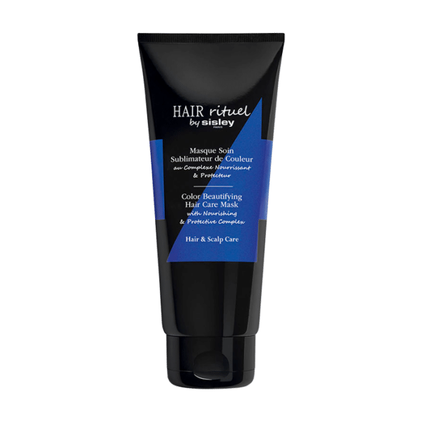 Hair Rituel by Sisley Masque Soin Sublimateur de Couleur 200 ml