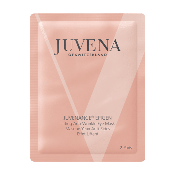 Juvena Juven.Epigen Lifting Anti-Wrinkle Eye Mask 10 Stück