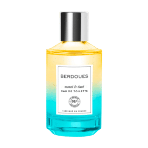 Berdoues Monoi & Tiaré E.d.T.Nat.Spray 100 ml