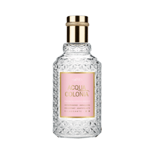 No.4711 Acqua Colonia Peony & Sandalwood E.d.C. Nat. Spray 50 ml