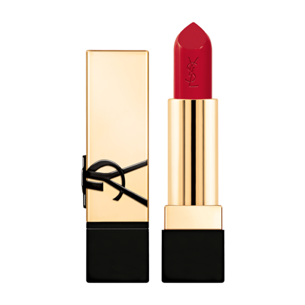 Yves Saint Laurent Rouge pur Couture 3