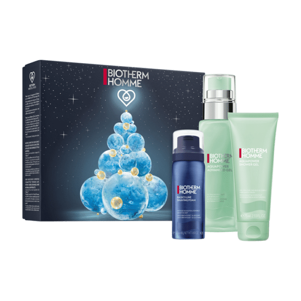 Biotherm Aquapower PNM Gifting 3-teilig X23 3 Artikel im Set