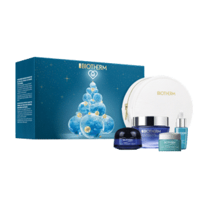 Biotherm Blue Therapy Retinol Holiday Set 5-teilig X23 5 Artikel im Set