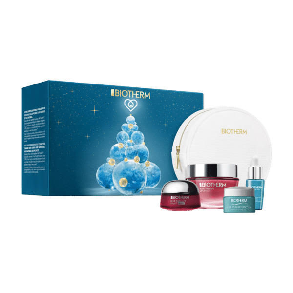 Biotherm Blue Therapy Uplift Holiday Set 5-teilig X23 5 Artikel im Set