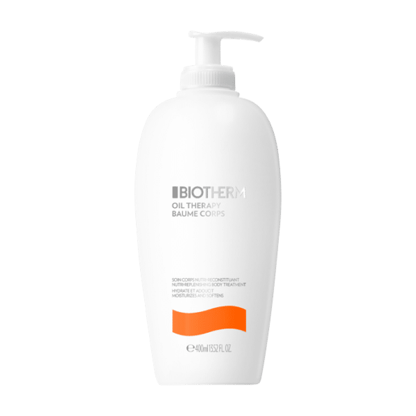 Biotherm Oil Therapy Baume Corps 400 ml