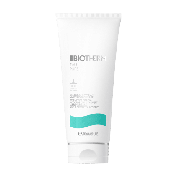 Biotherm Eau Pure Shower Gel 200 ml