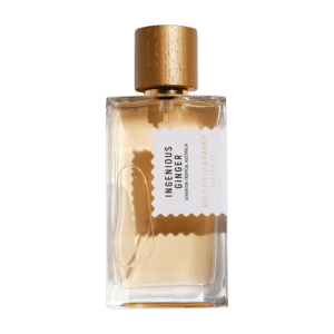 Goldfield & Banks Ingenious Ginger E.d.P. Nat. Spray 100 ml