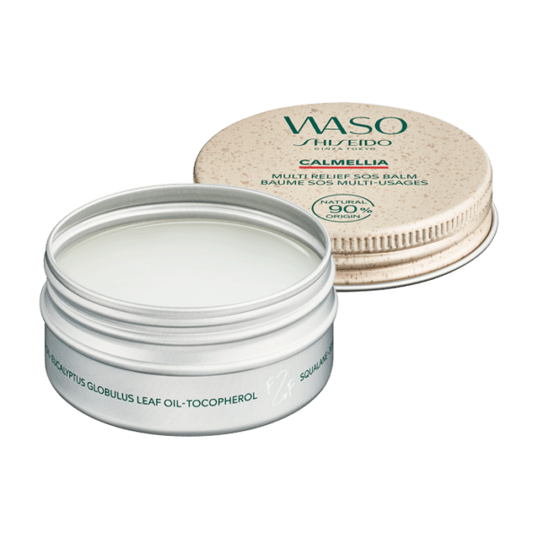 Shiseido Waso Multi Relief Sos Balm 20 g