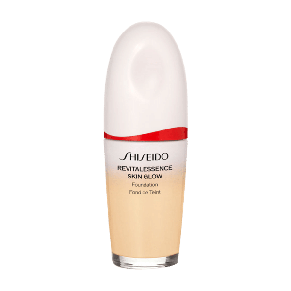 Shiseido Revitalessence Skin Glow Foundation 30 ml