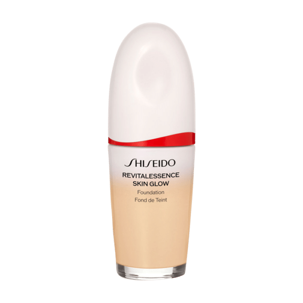 Shiseido Revitalessence Skin Glow Foundation 30 ml