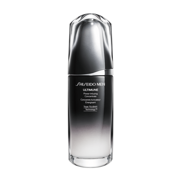 Shiseido Men Ultimune Power Infusing Concentrate 75 ml