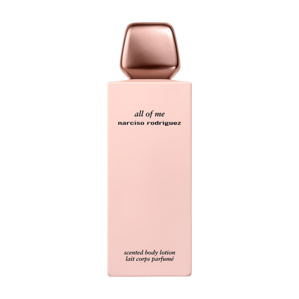 Narciso Rodriguez All of Me Body Lotion 200 ml