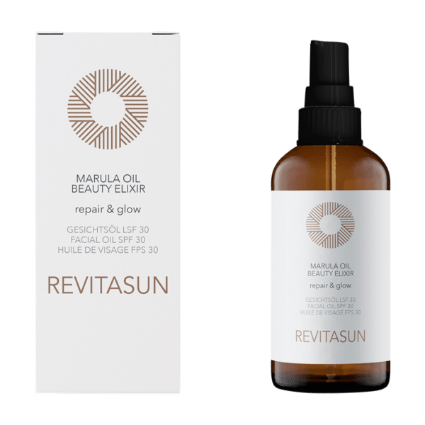 RevitaSun Marula Oil Beauty Elixir 50 ml