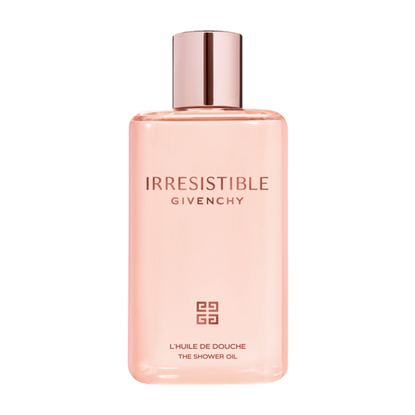 Givenchy Irresistible Shower Oil 200 ml