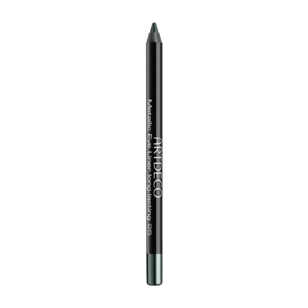 Artdeco Metallic Eye Liner Long-Lasting 1