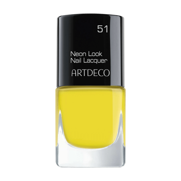 Artdeco Neon Look Nail Lacquer 5 ml