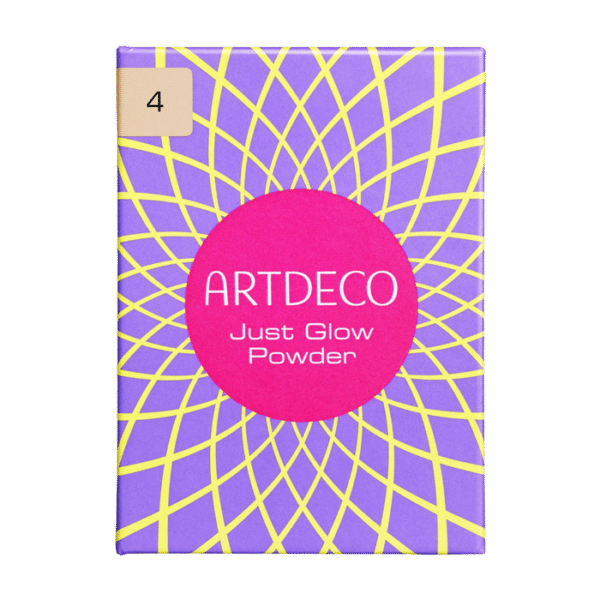 Artdeco Just Glow Powder 6 g