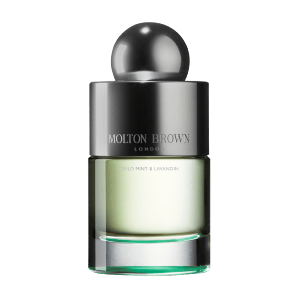 Molton Brown Wild Mint & Lavandin E.d.T. Nat. Spray 100 ml