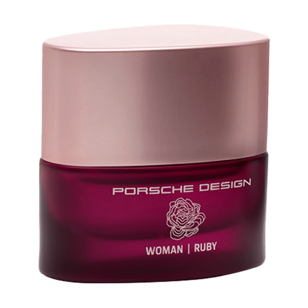 Porsche Design Woman Ruby E.d.P. Nat. Spray 30 ml