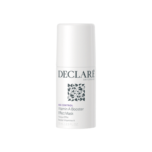 Declaré Age Control Vitamin A Booster Effect Mask 75 ml