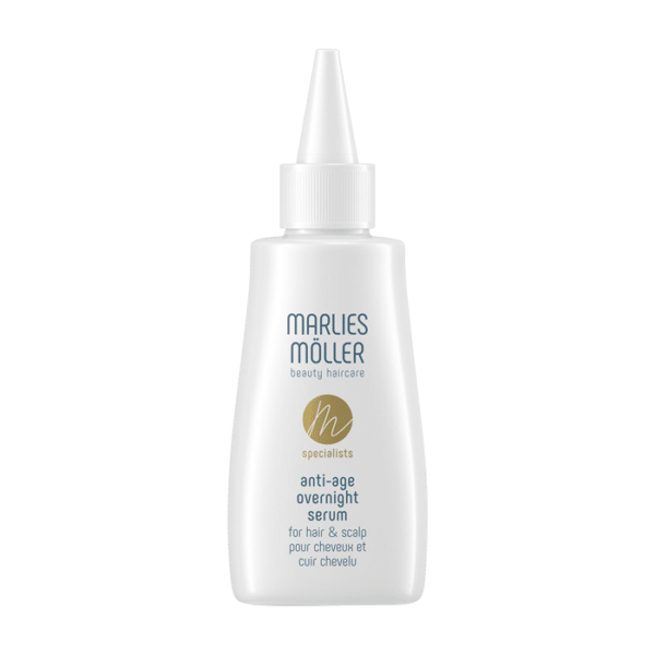 Marlies Möller Specialists Anti-Age Overnight Serum 125 ml