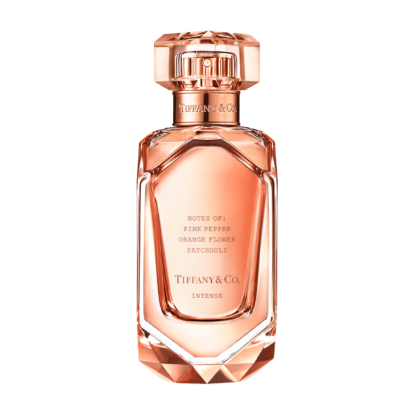 Tiffany & Co. Tiffany Rose Gold Intense E.d.P. Nat. Spray 75 ml