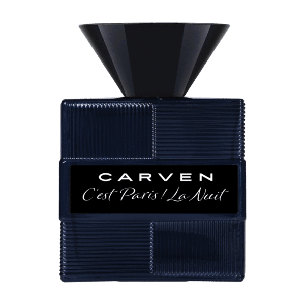 Carven C`est Paris! La Nuit E.d.P. Nat. Spray pour Homme 30 ml