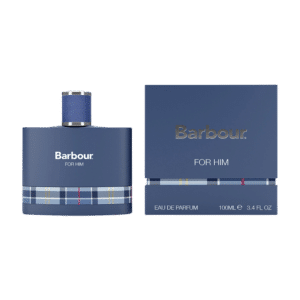 Barbour Coastal For Him E.d.P. Nat. Spray 100 ml