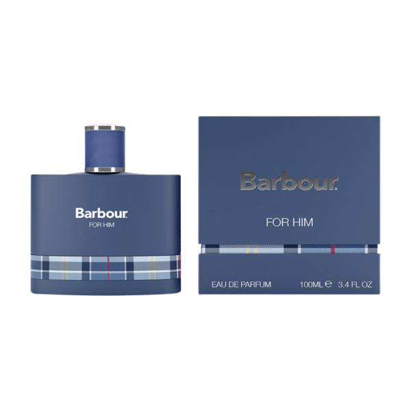 Barbour Coastal For Him E.d.P. Nat. Spray 100 ml