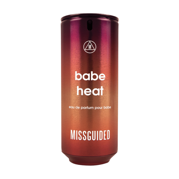 Missguided Babe Heat E.d.P. Nat. Spray 80 ml