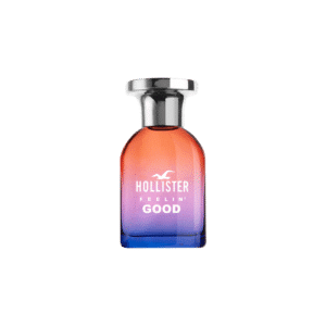 Hollister Feelin' Good for Her E.d.P. Nat. Spray 30 ml