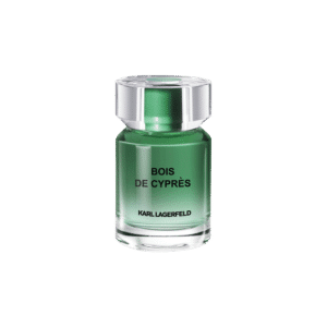 Karl Lagerfeld Les Parfums Matières Bois de Cyprès E.d.T. Nat. Spray 50 ml