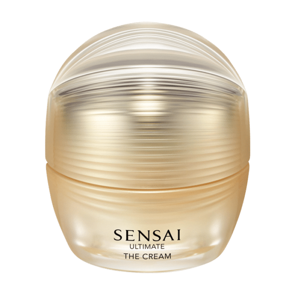 Sensai Ultimate The Cream Trial Size 15 ml