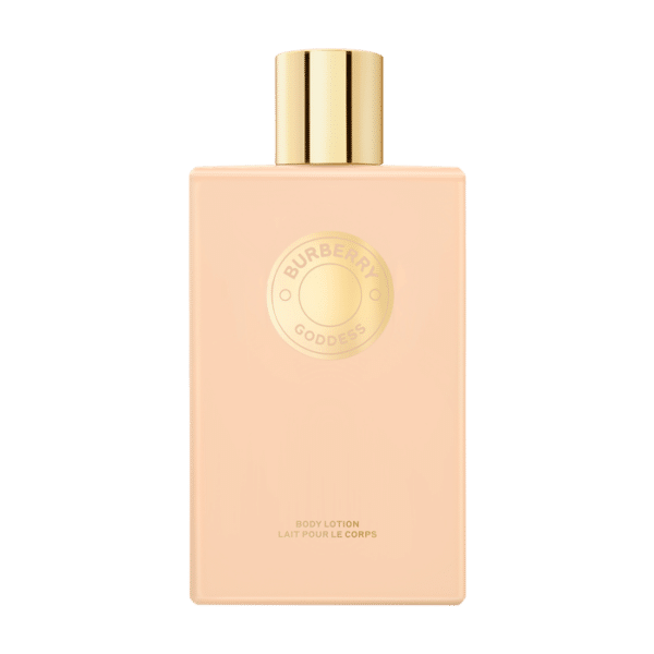 Burberry Goddess Body Lotion 200 ml