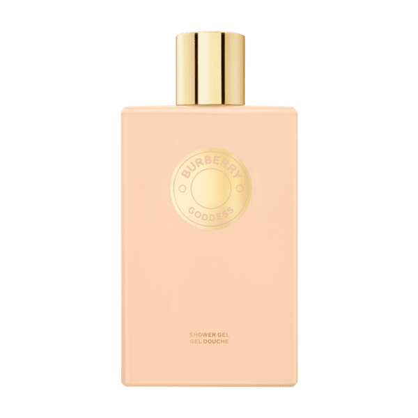 Burberry Goddess Shower Gel 200 ml