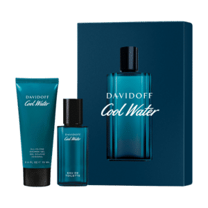 Davidoff Cool Water Set 2-teilig H23 2 Artikel im Set