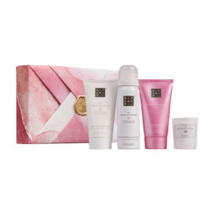 Rituals The Ritual of Sakura - Small Gift Set 2023 3-teilig 4 Artikel im Set