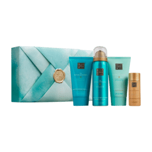 Rituals The Ritual of Karma - Small Gift Set 2023 4-teilig 4 Artikel im Set