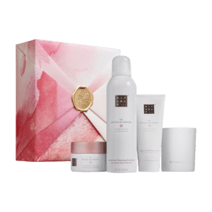 Rituals The Ritual of Sakura - Medium Gift Set 2023 4-teilig 4 Artikel im Set