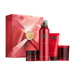 Rituals The Ritual of Ayurveda - Medium Gift Set 2023 4-teilig 4 Artikel im Set