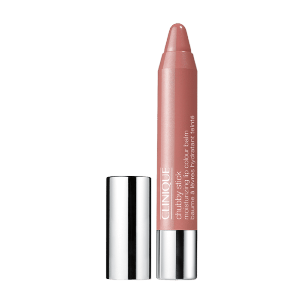 Clinique Chubby Stick Moisturizing Lip Colour Balm 3 g