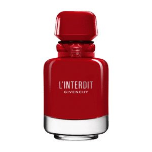 Givenchy L'Interdit Rouge Ultime E.d.P. Nat. Spray 50 ml