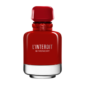 Givenchy L'Interdit Rouge Ultime E.d.P. Nat. Spray 80 ml