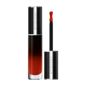 Givenchy Le Rouge Interdit Cream Velvet 6