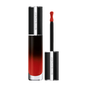 Givenchy Le Rouge Interdit Cream Velvet 6