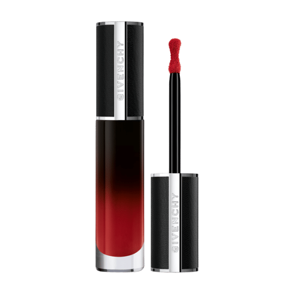 Givenchy Le Rouge Interdit Cream Velvet 6