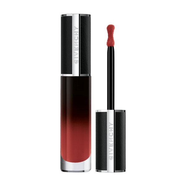 Givenchy Le Rouge Interdit Cream Velvet 6