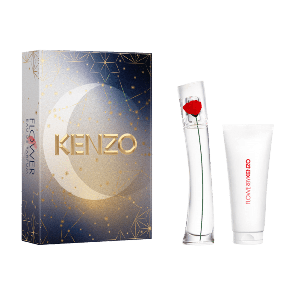 Kenzo Flower by Kenzo X-Mas Set